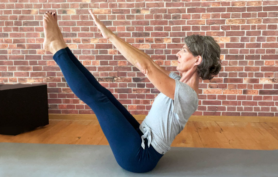 pilates exercice posture corpsesprit