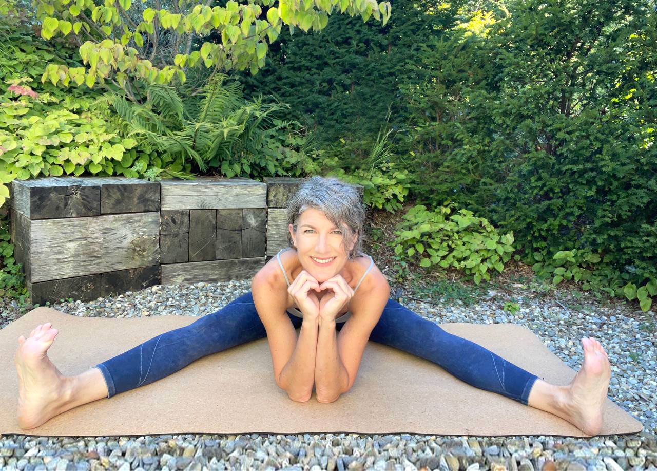 yoga corpsesprit